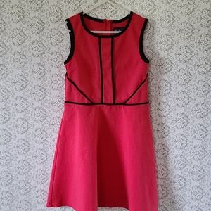 Children's Place skater dress size large